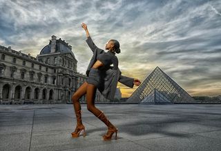 café crème Paris