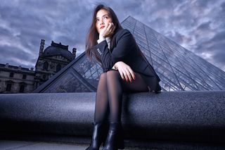 café crème Paris