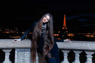 café crème Paris