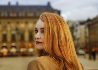 café crème Paris
