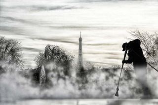 café crème Paris