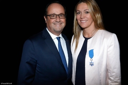 francois hollande angelique gerard cafecremeparis photo