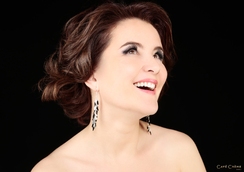 portrait femme cafecremeparis
