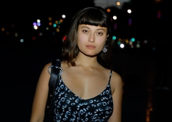 pascal beliard street portrait